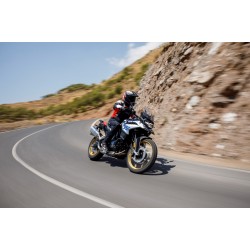 F 850 GS Adventure F 850 GS Adventure